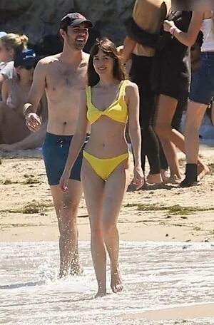 Dakota Johnson