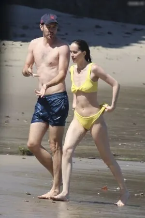 Dakota Johnson