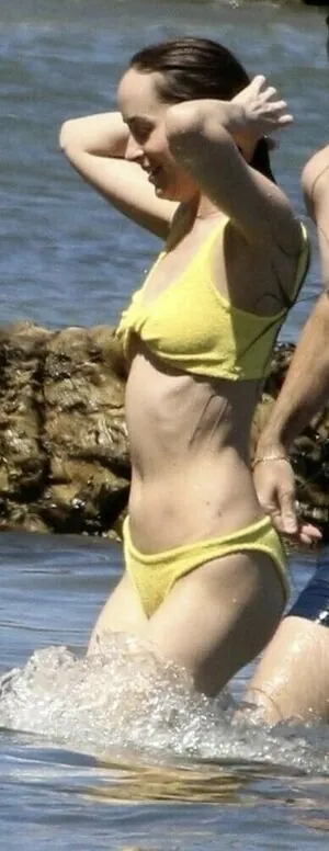 Dakota Johnson