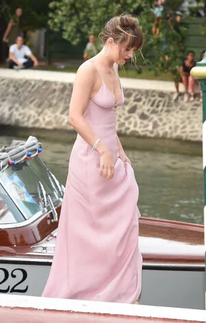 Dakota Johnson