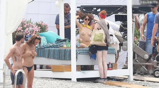 Dakota Johnson