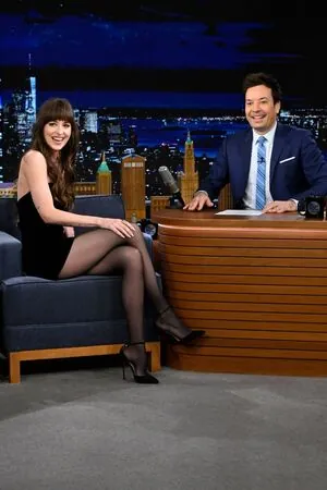 Dakota Johnson