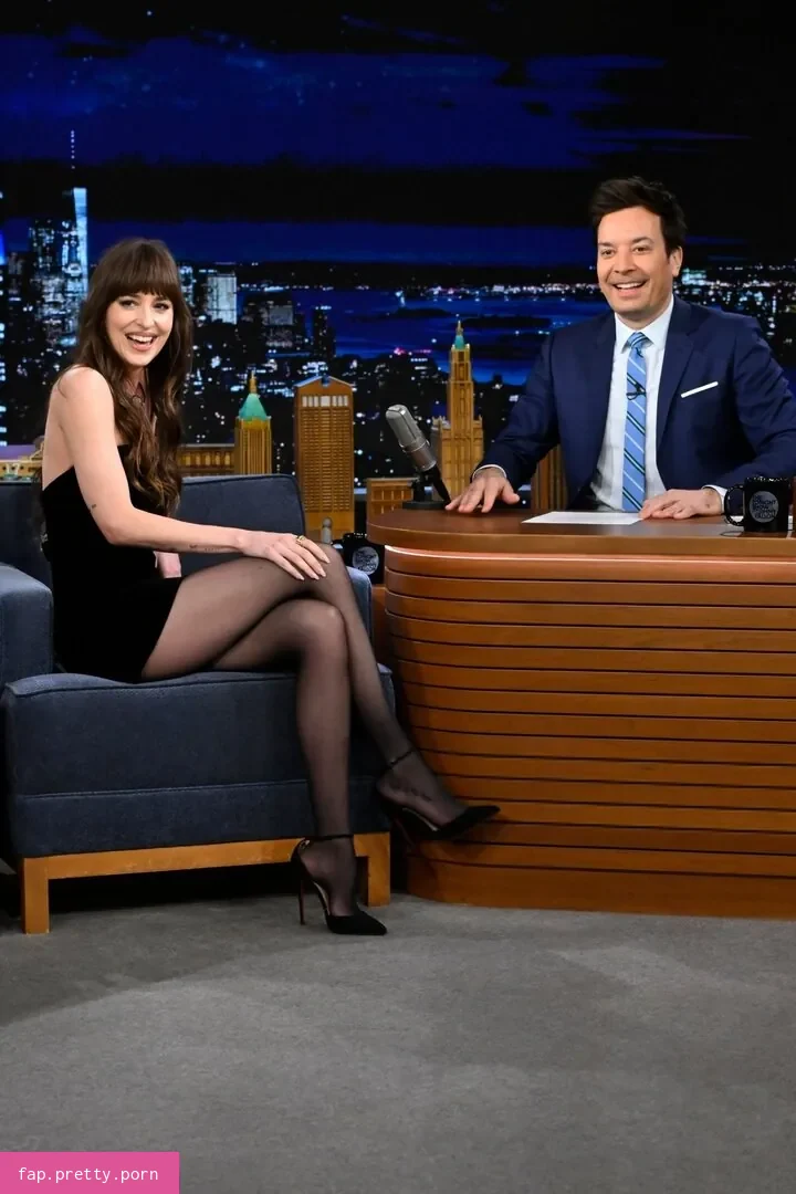 Dakota Johnson - Photo #15