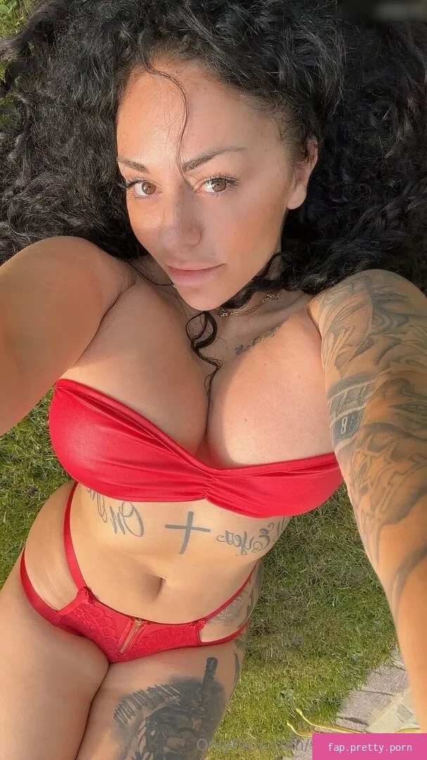 Dana Jayn - Photo #83