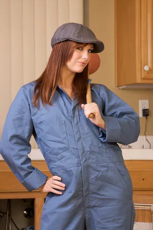 Dani Jensen