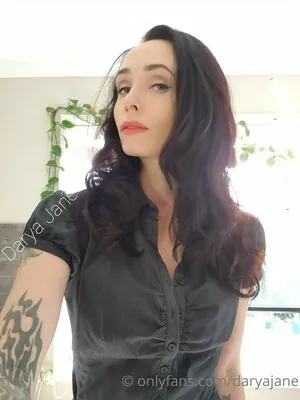 Darya Jane
