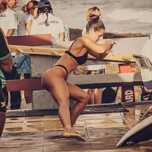 Desi Johnson