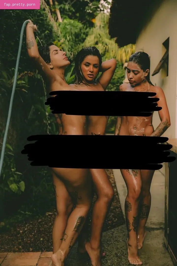 Dj Jhenny - Photo #08