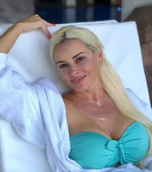 Daniela Katzenberger