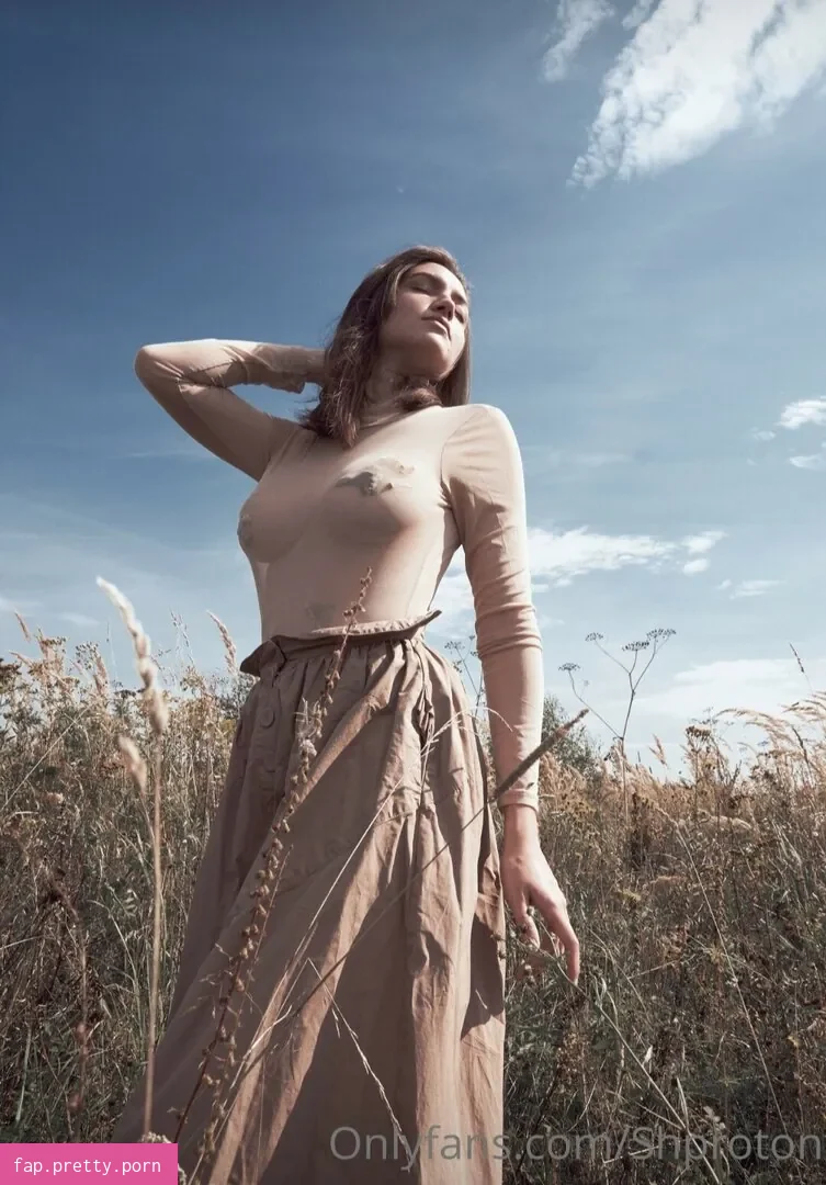 Daria Kulikova - Photo #05