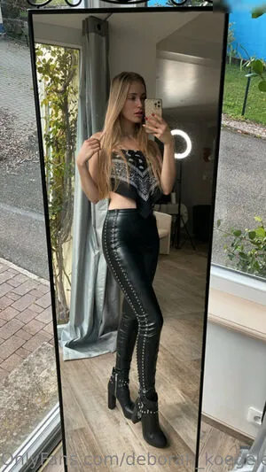 Déborah Koegele