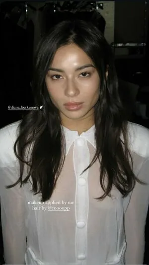 Diana Korkunova