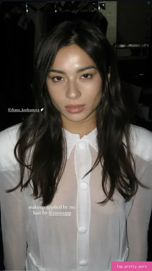 Diana Korkunova - Photo #67