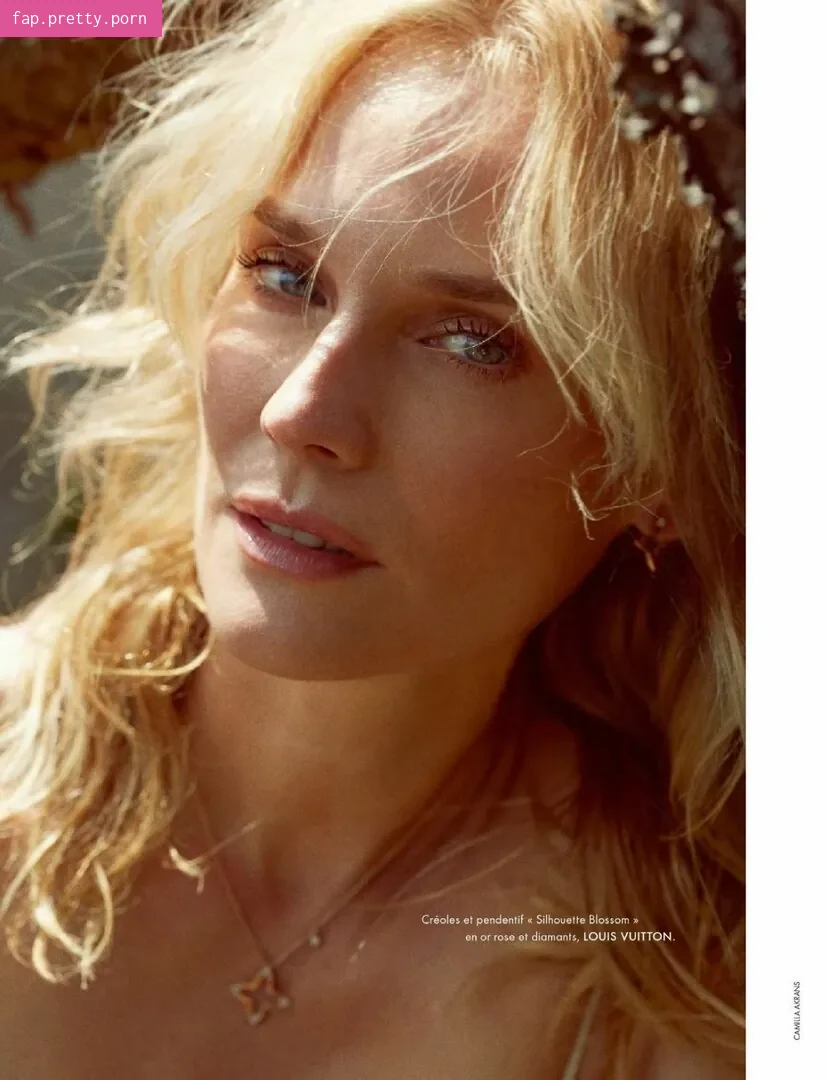 Diane Kruger - Photo #75