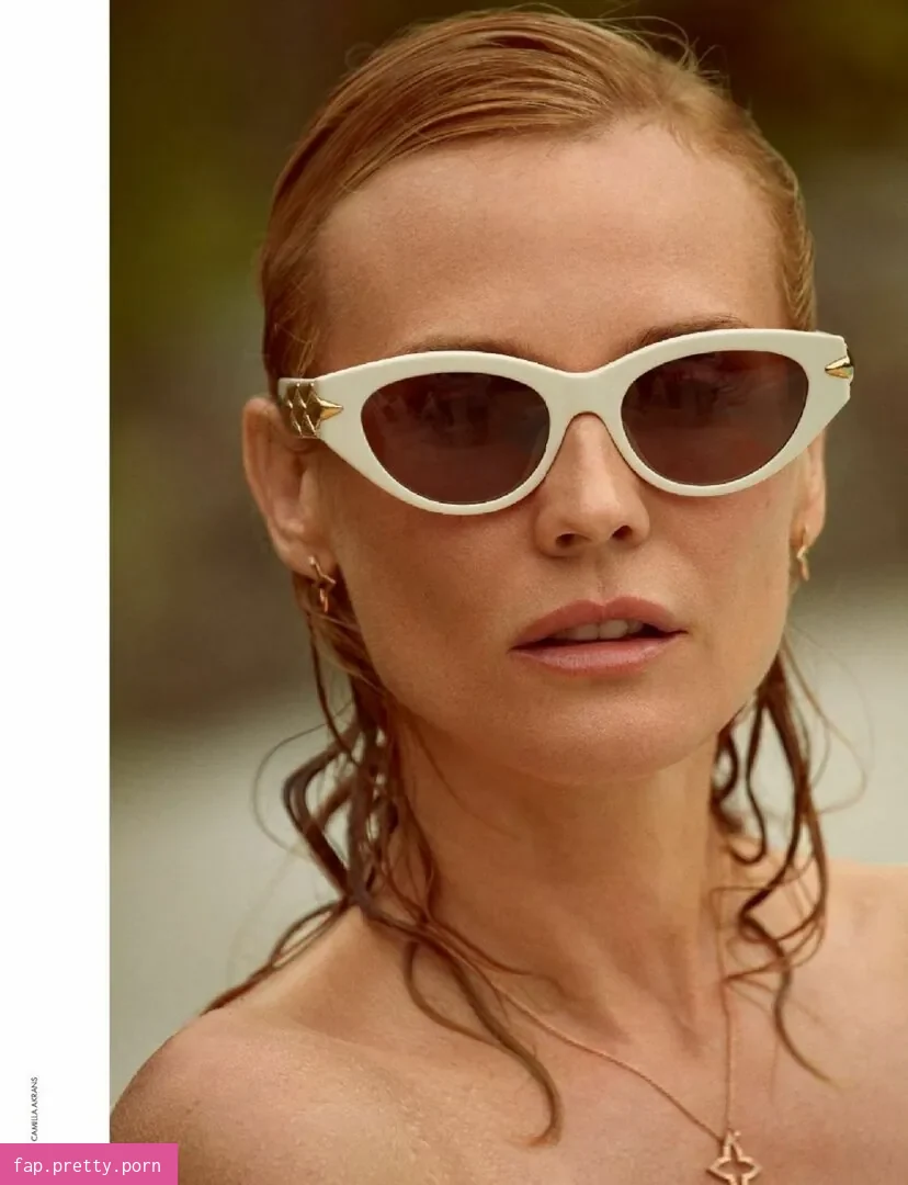 Diane Kruger - Photo #79