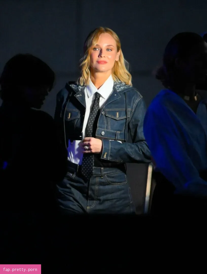 Diane Kruger - Photo #83