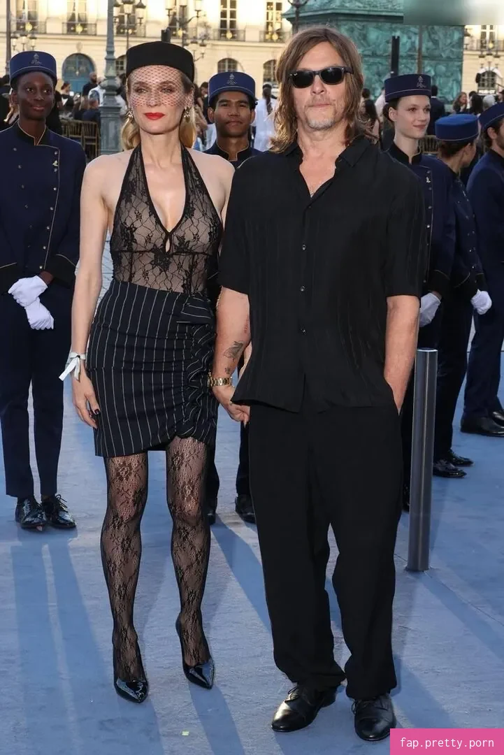 Diane Kruger - Photo #78