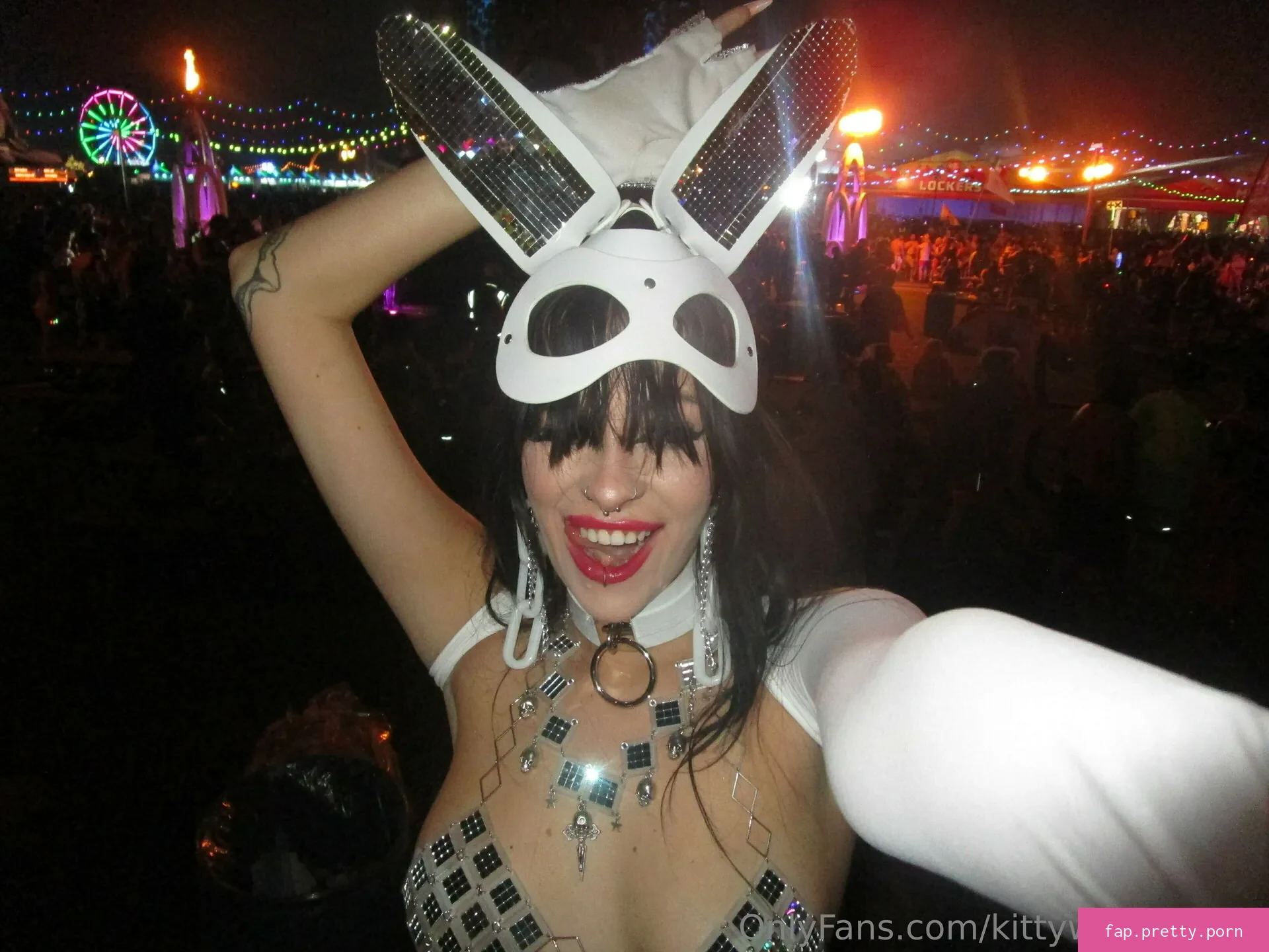 Disko.kitty - Photo #09