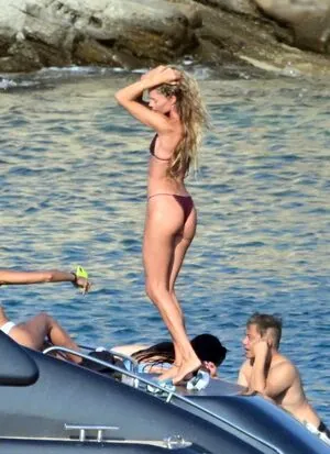 Doutzen Kroes