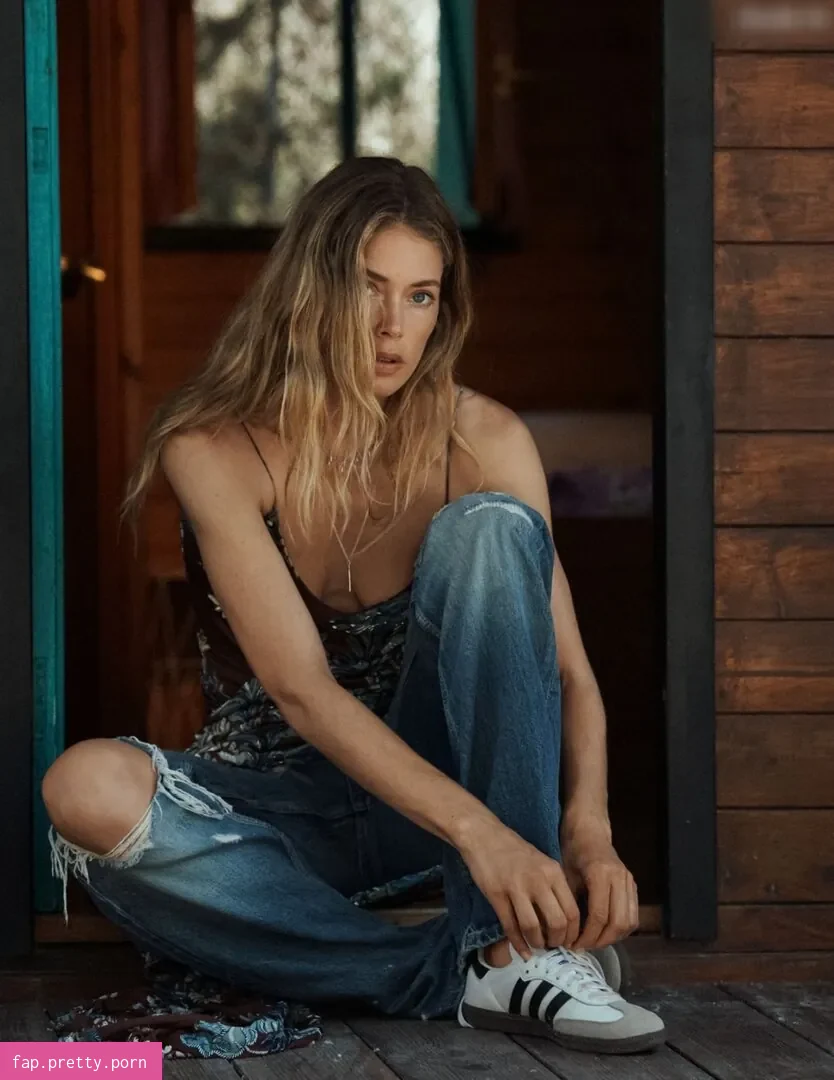 Doutzen Kroes - Photo #90