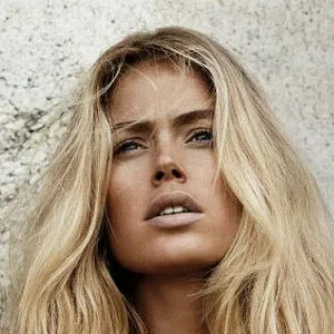 Doutzen Kroes