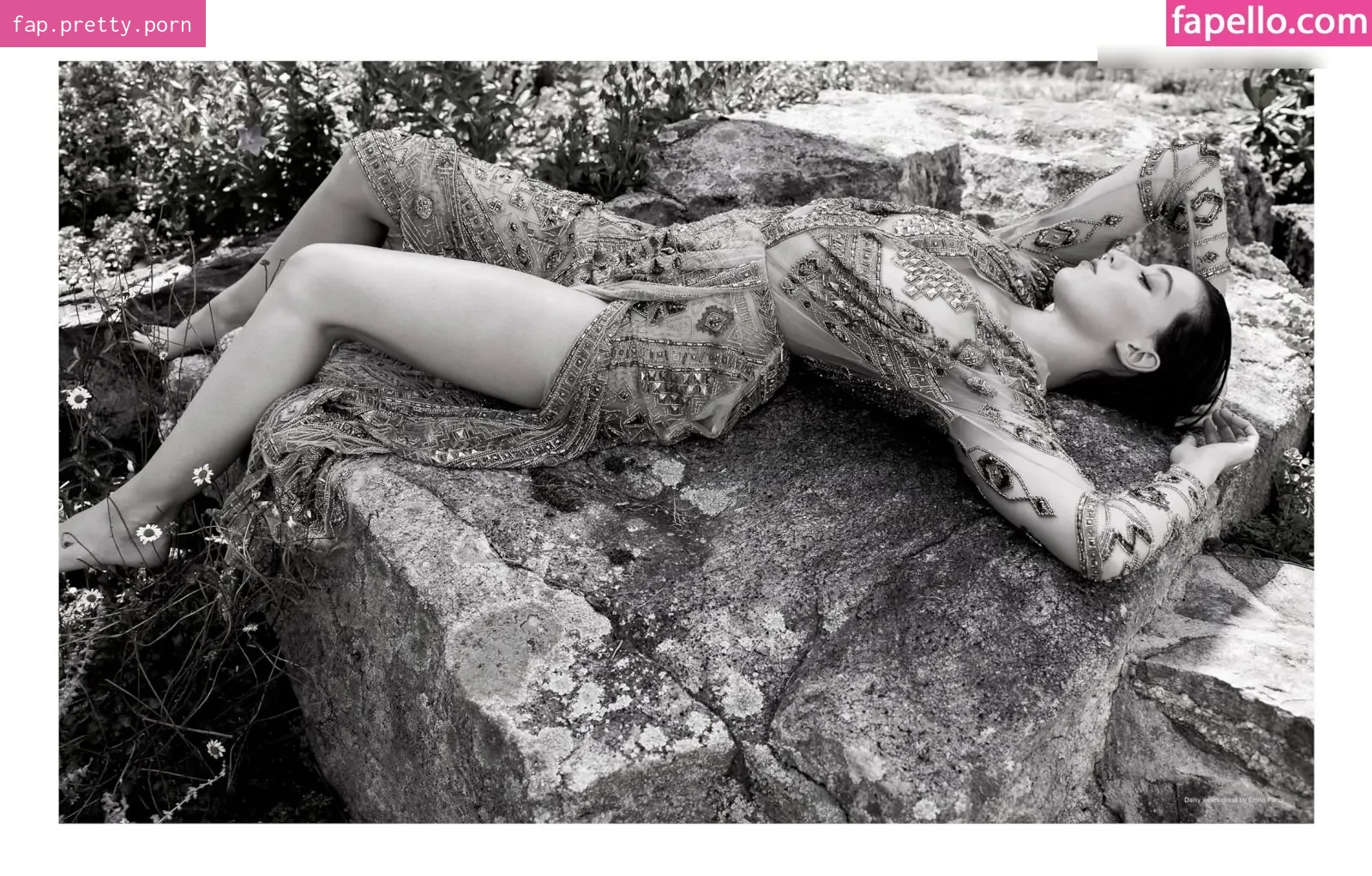Daisy Lowe - Photo #69