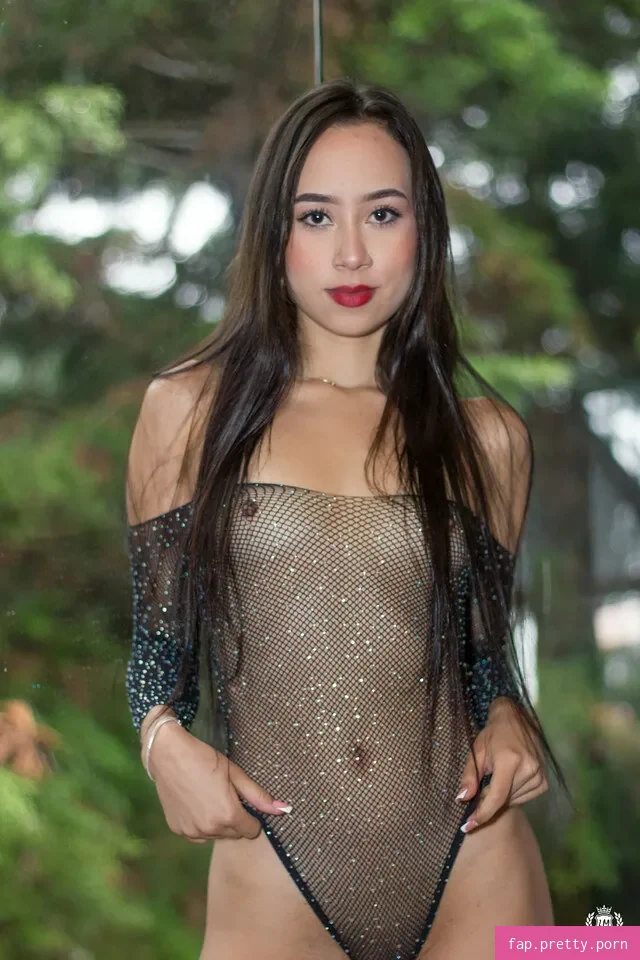 Daniela LeidyMarvel - Photo #27