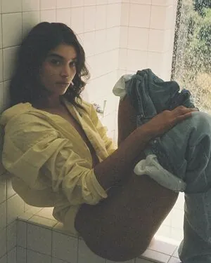 Daniela Lopez Osorio