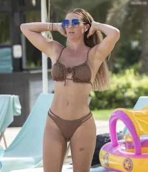 Danielle Lloyd
