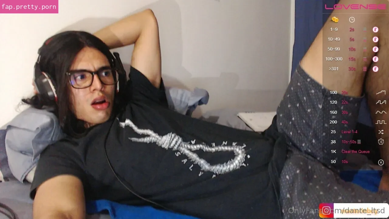 dante_ltsd - Photo #13