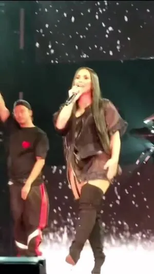 Demi Lovato