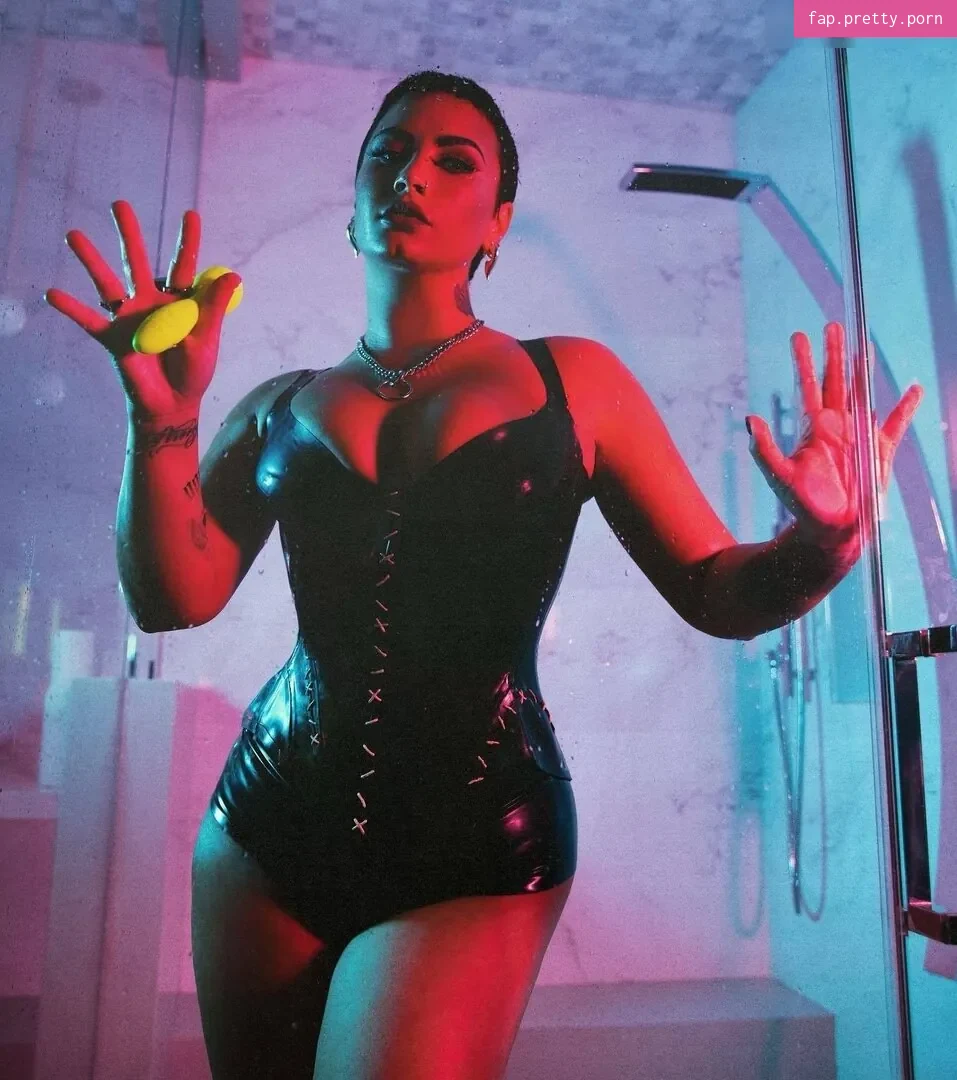 Demi Lovato - Photo #23