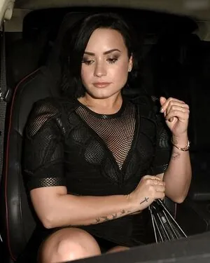 Demi Lovato