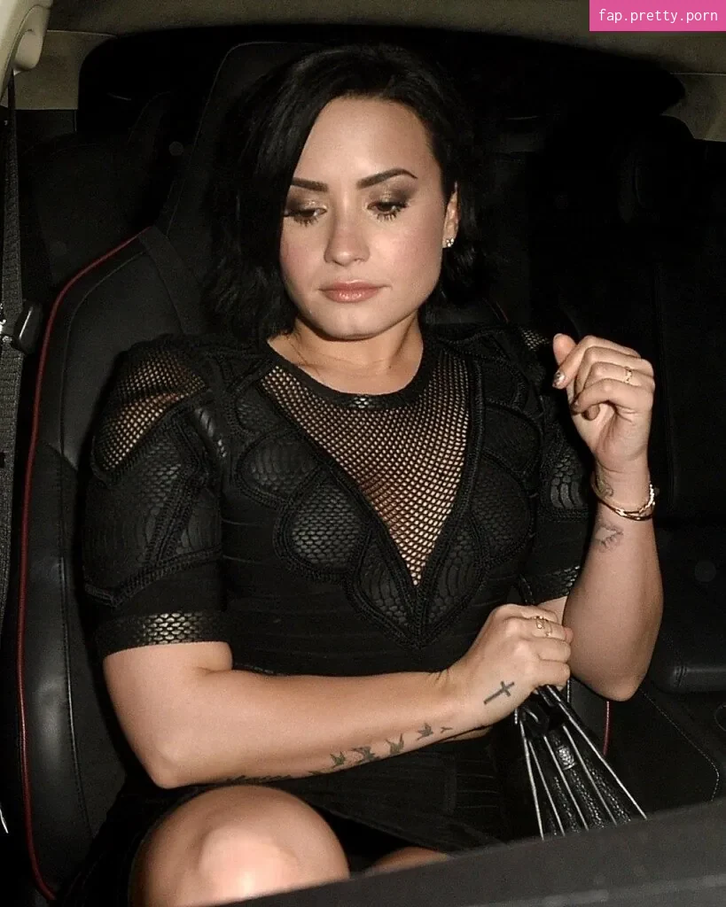 Demi Lovato - Photo #53