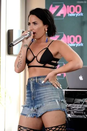 Demi Lovato