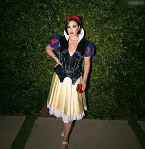 Demi Lovato