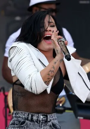 Demi Lovato