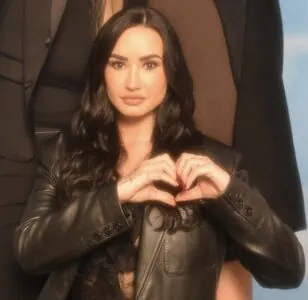 Demi Lovato