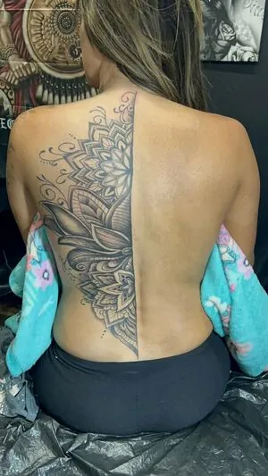 Desiree Luckey