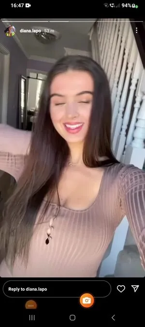 Diana Lapo