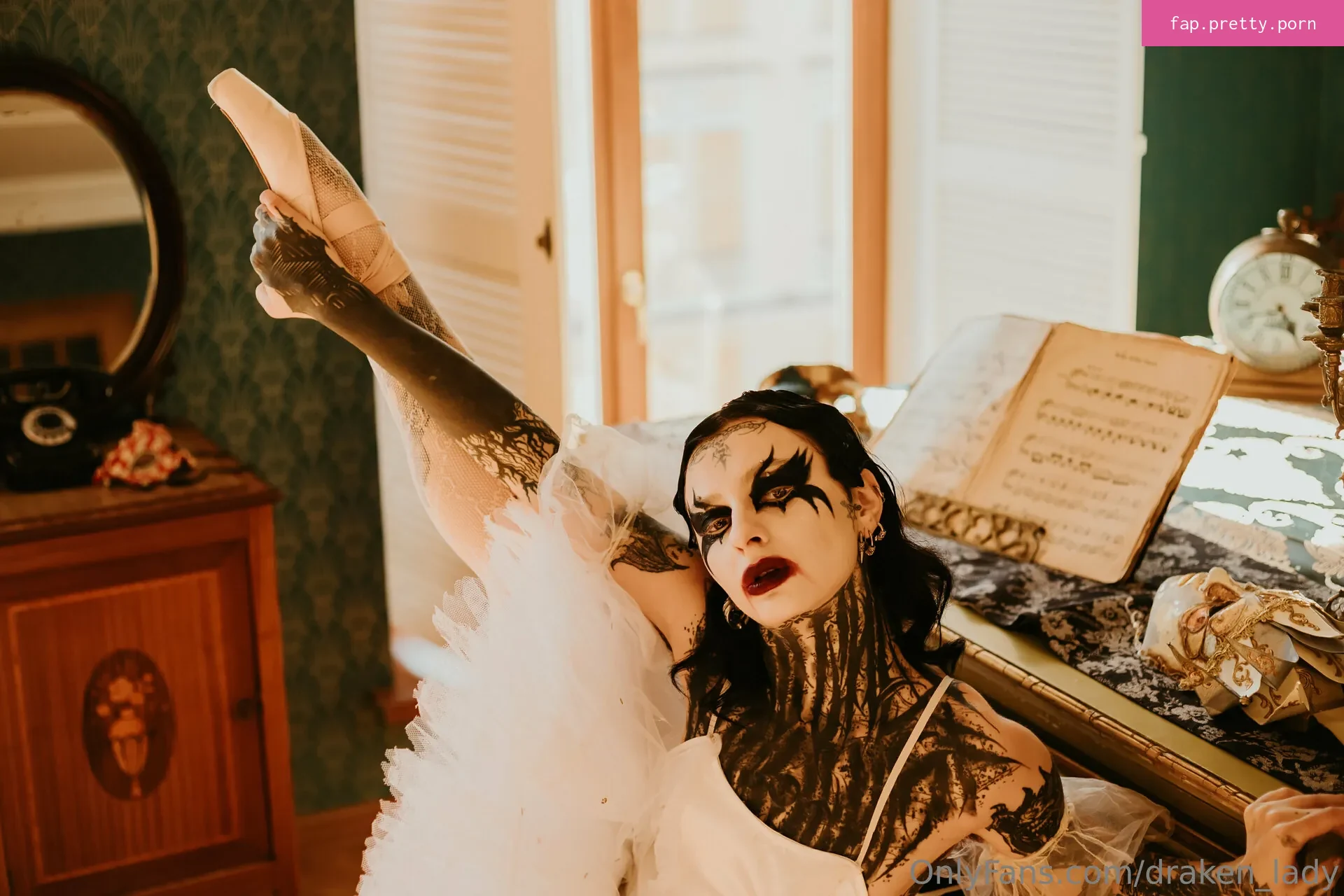 draken_lady - Photo #06