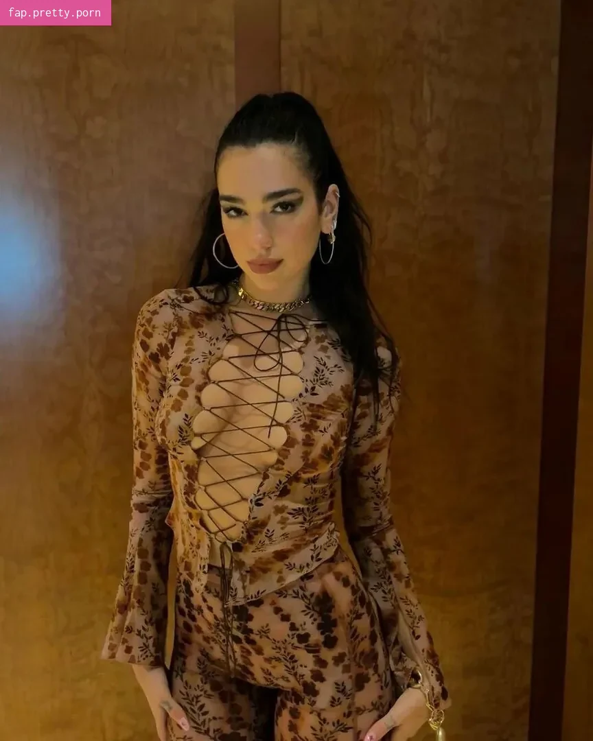 Dua Lipa - Photo #09