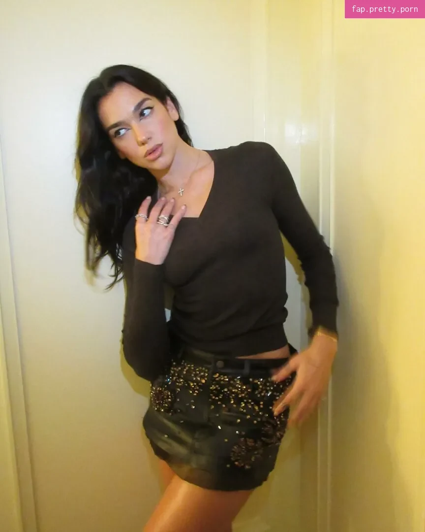 Dua Lipa - Photo #16
