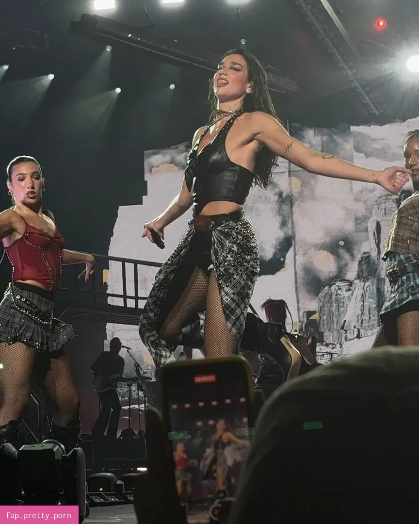 Dua Lipa - Photo #17