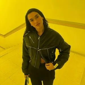 Dua Lipa
