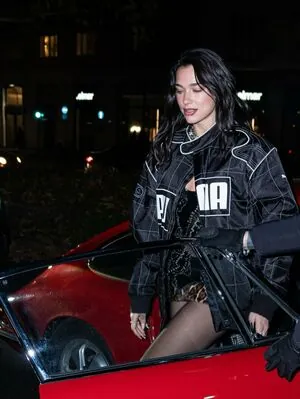 Dua Lipa