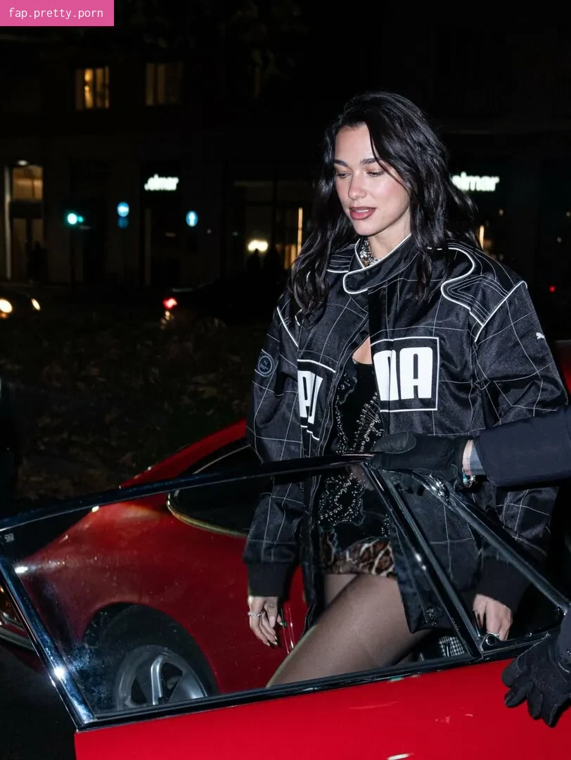 Dua Lipa - Photo #28