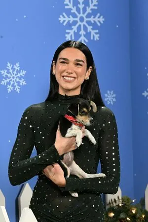 Dua Lipa