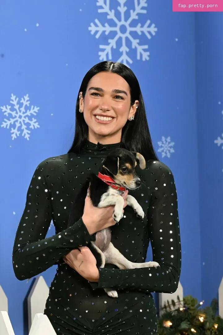 Dua Lipa - Photo #42