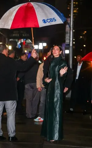 Dua Lipa